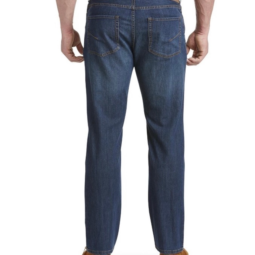 True Nation loose fit jeans - Picture 2 of 7